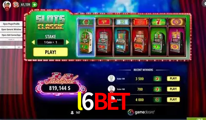 Cassino ao vivo com dealers reais na l6bet