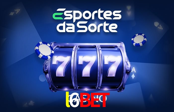 Jogos populares e pagamentos rápidos na l6bet